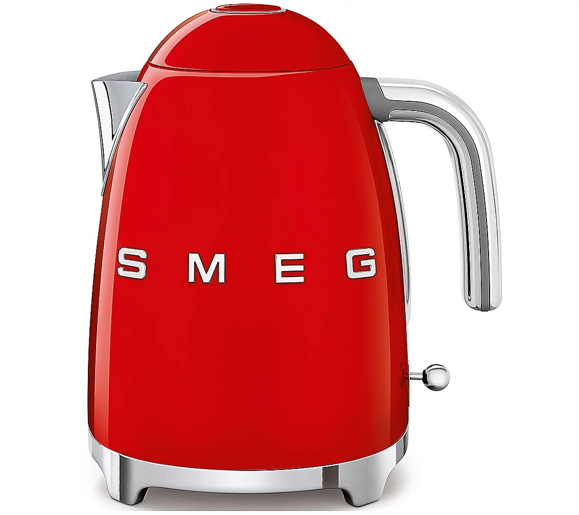 smeg retro kettle