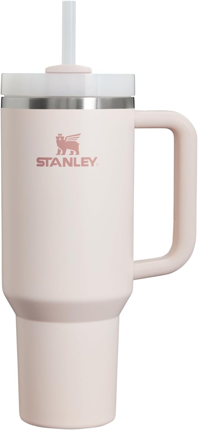 stanley quencher insulated tumbler