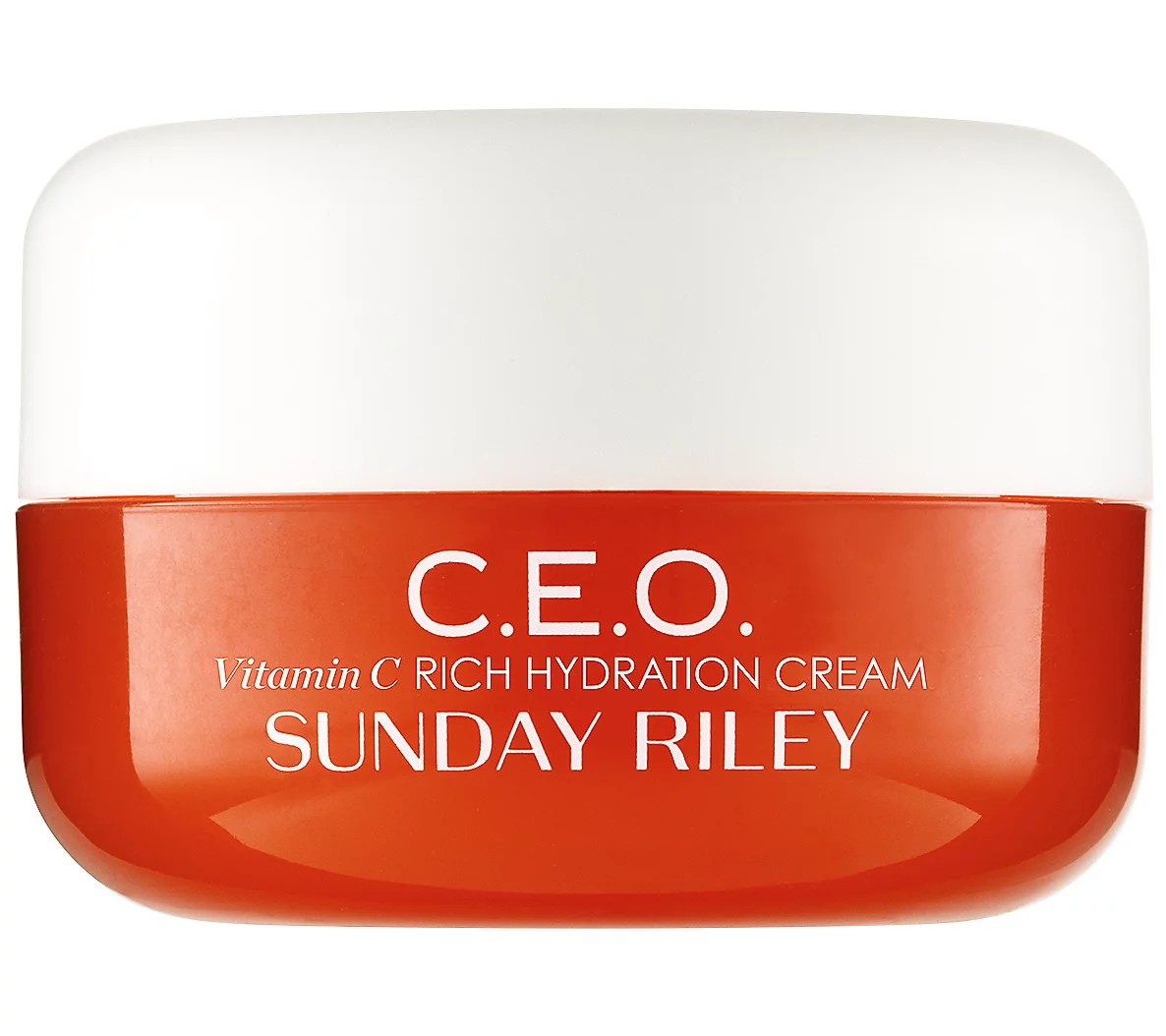 Sunday Riley C.E.O. Vitamin C Rich Hydration Cream