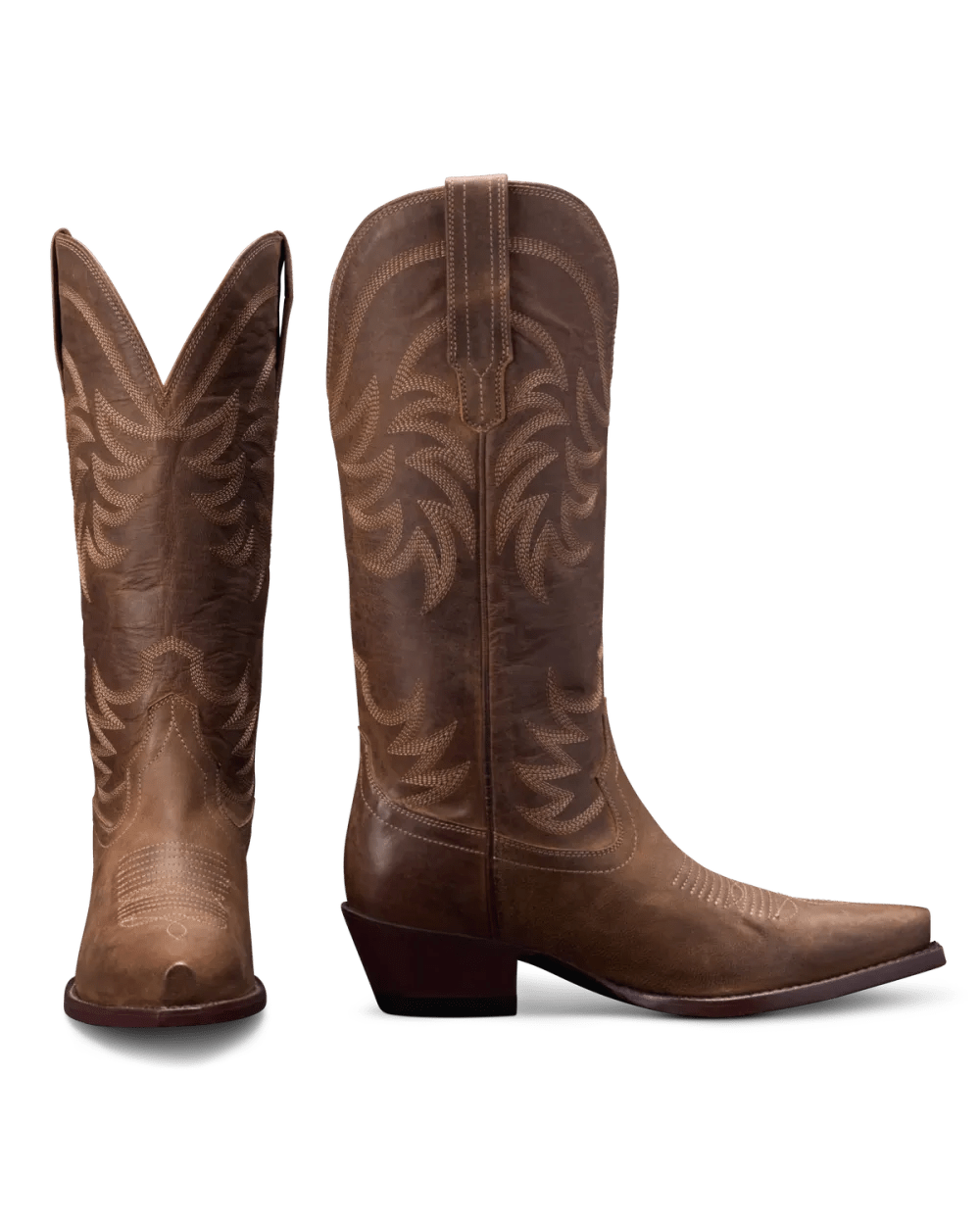 tecovas annie boot