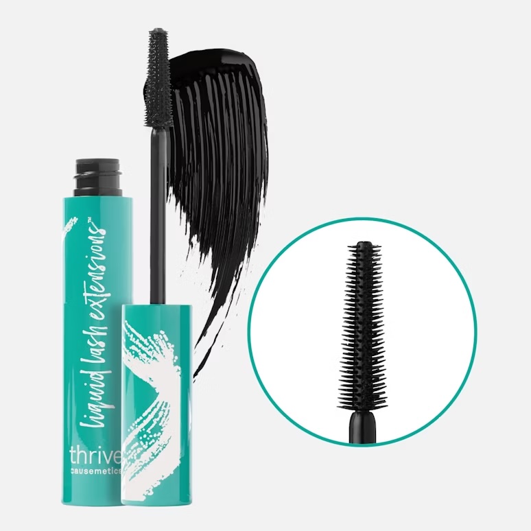 Thrive Causemetics Liquid Lash Extensions Mascara