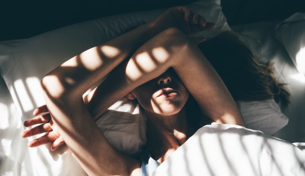 Woke Up With a Headache? Here’s What Your Body’s Trying to Tell You