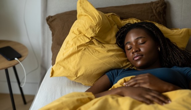 What Is Sleep Hygiene, Exactly?