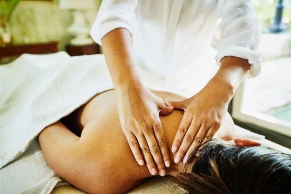 8 Things Your Massage Therapist Wants You to Know Before Your Next Session