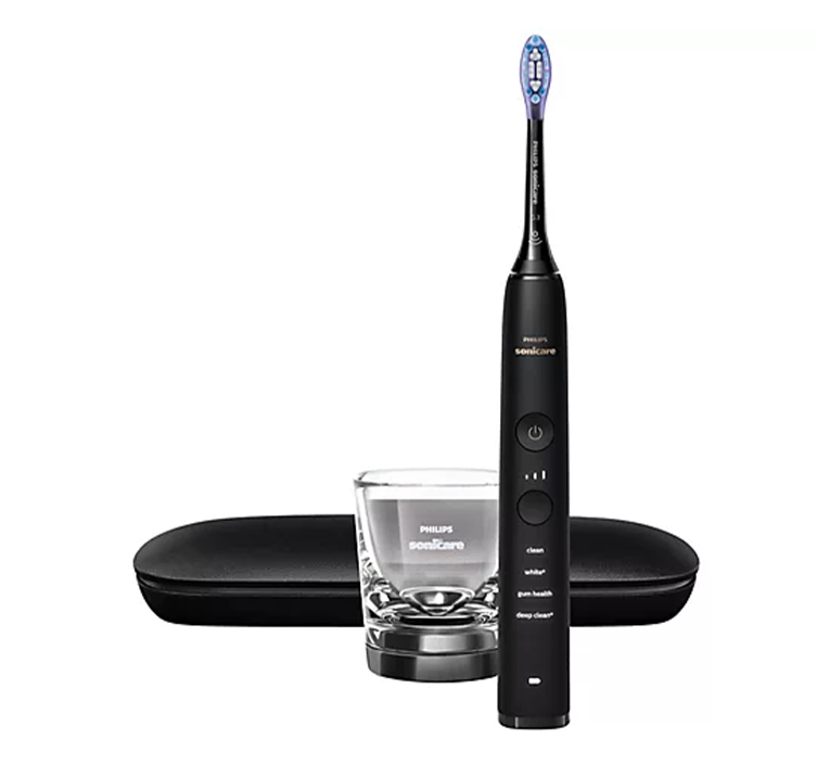 Philips Sonicare DiamondClean 9000