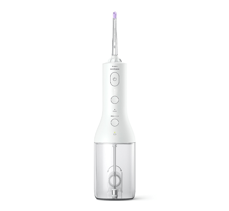 Philips Sonicare Cordless Power Flosser 3000