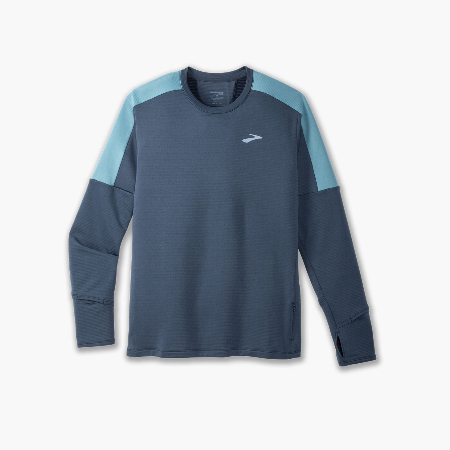 brooks thermal long sleeve