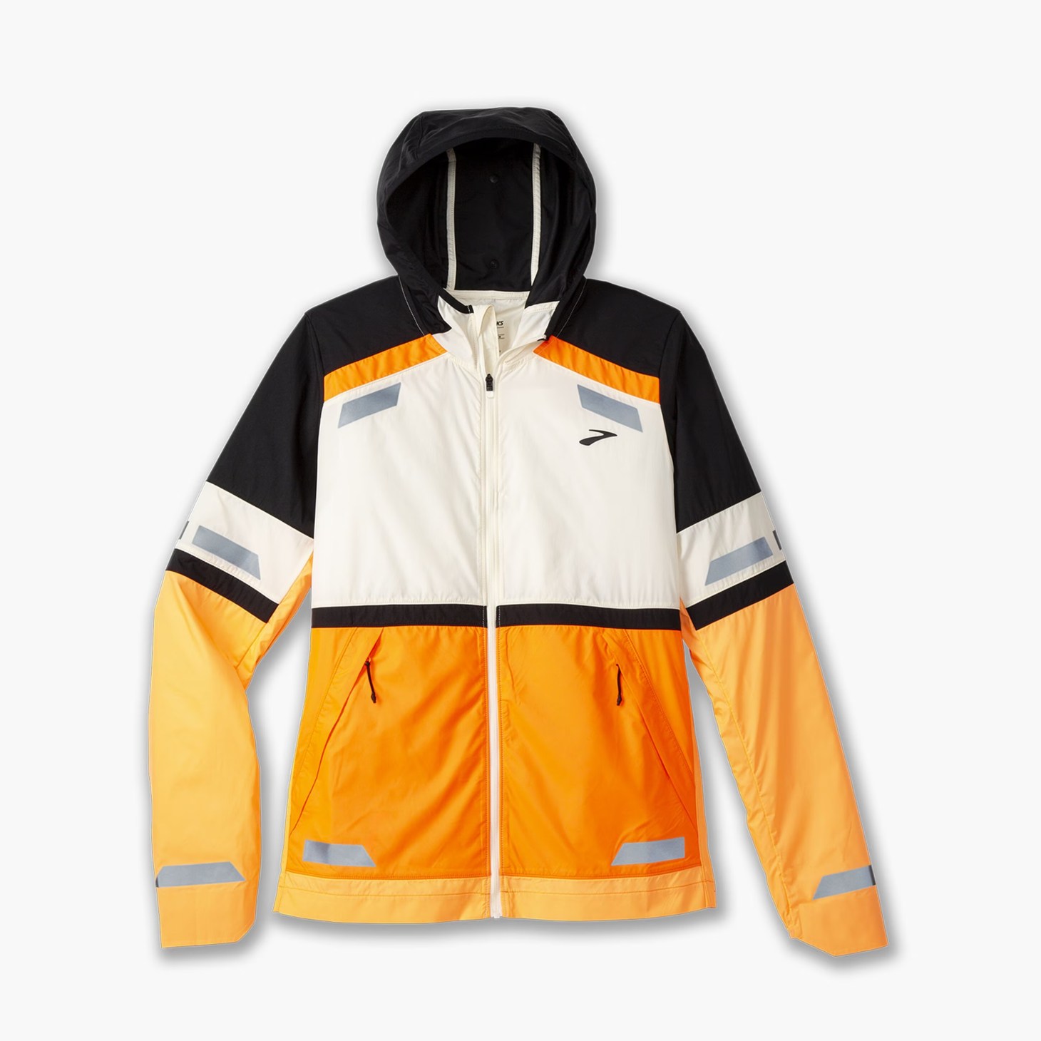 brooks visible jacket