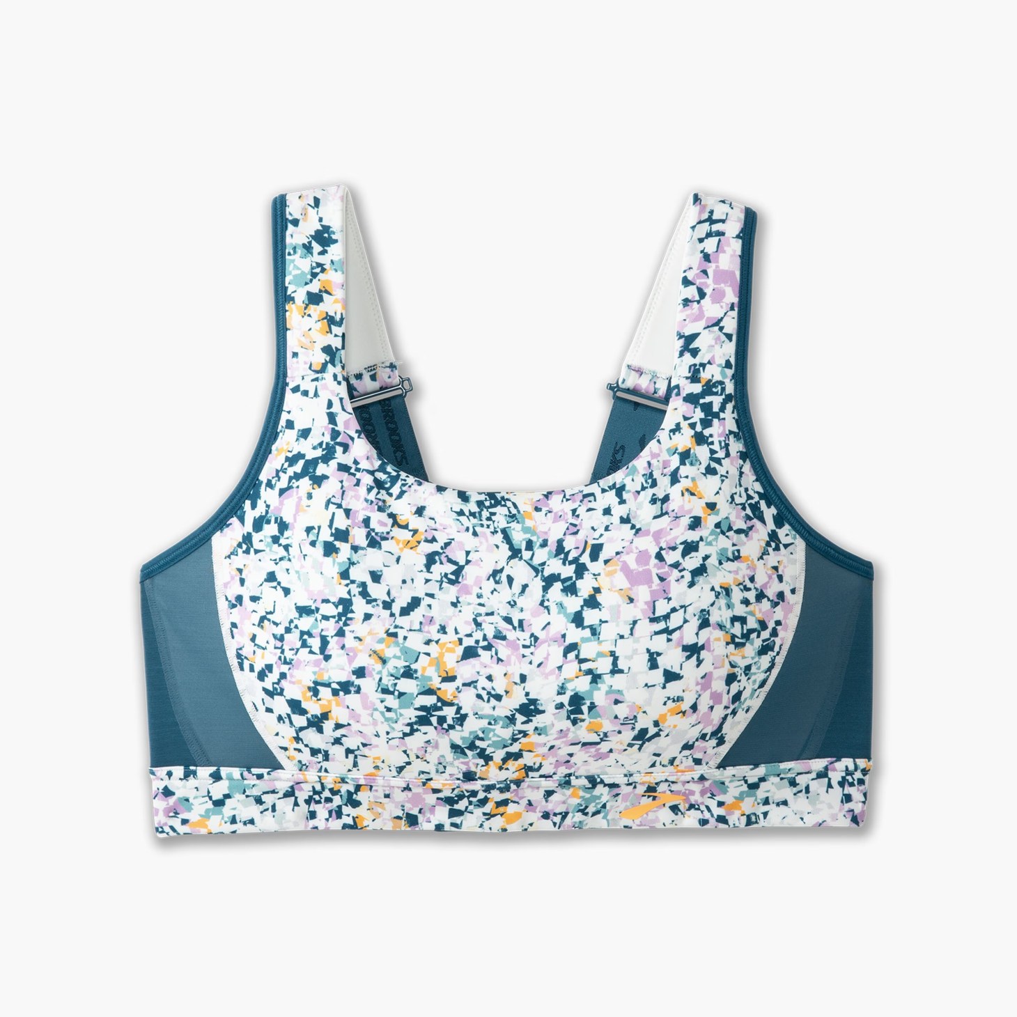 brooks running convertible running bra