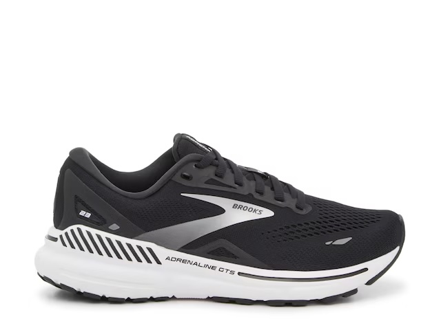 brooks running adrenaline sneaker