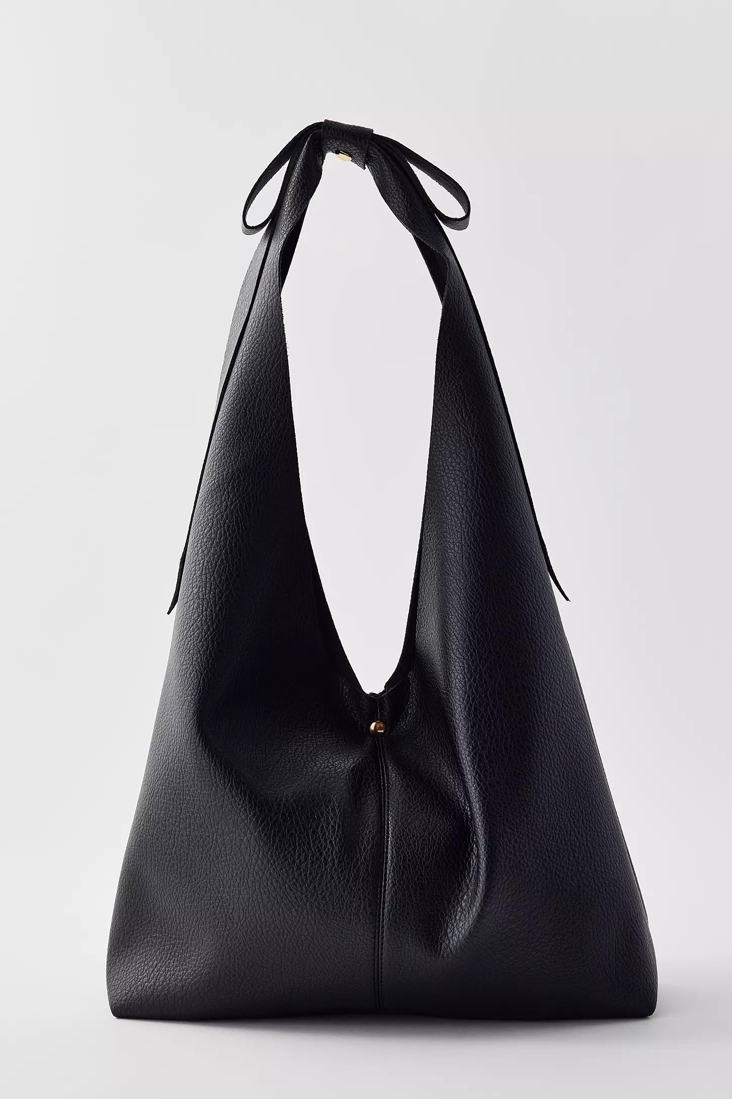 urban outfitters leather bag