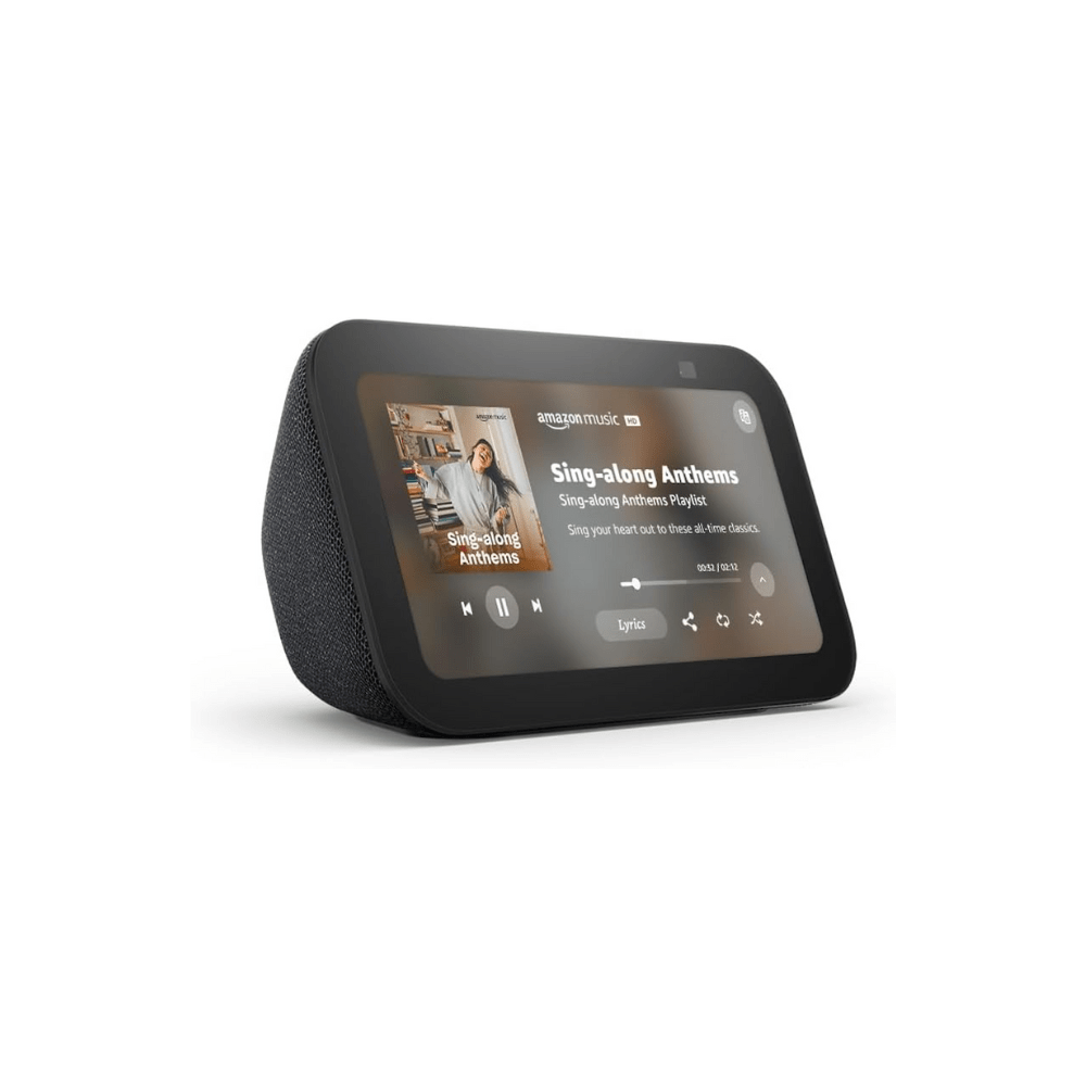 Amazon Echo Show 5