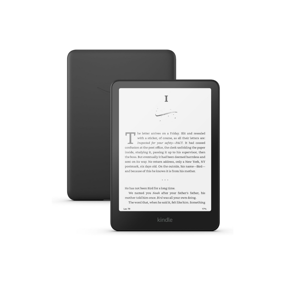 Amazon Kindle Paperwhite (16GB)