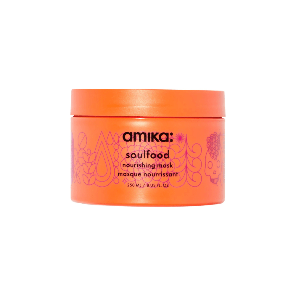 Amika Soulfood Nourishing Hair Mask