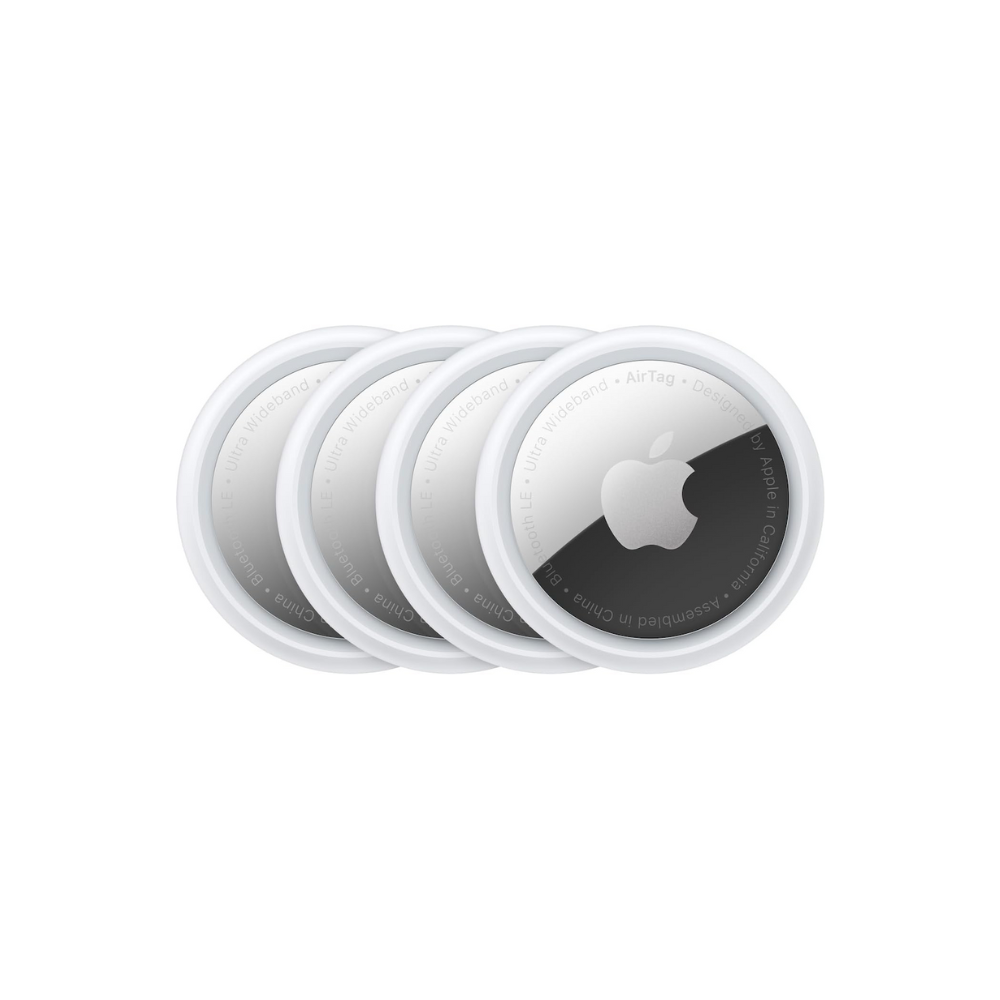 Apple AirTag (4-Pack)