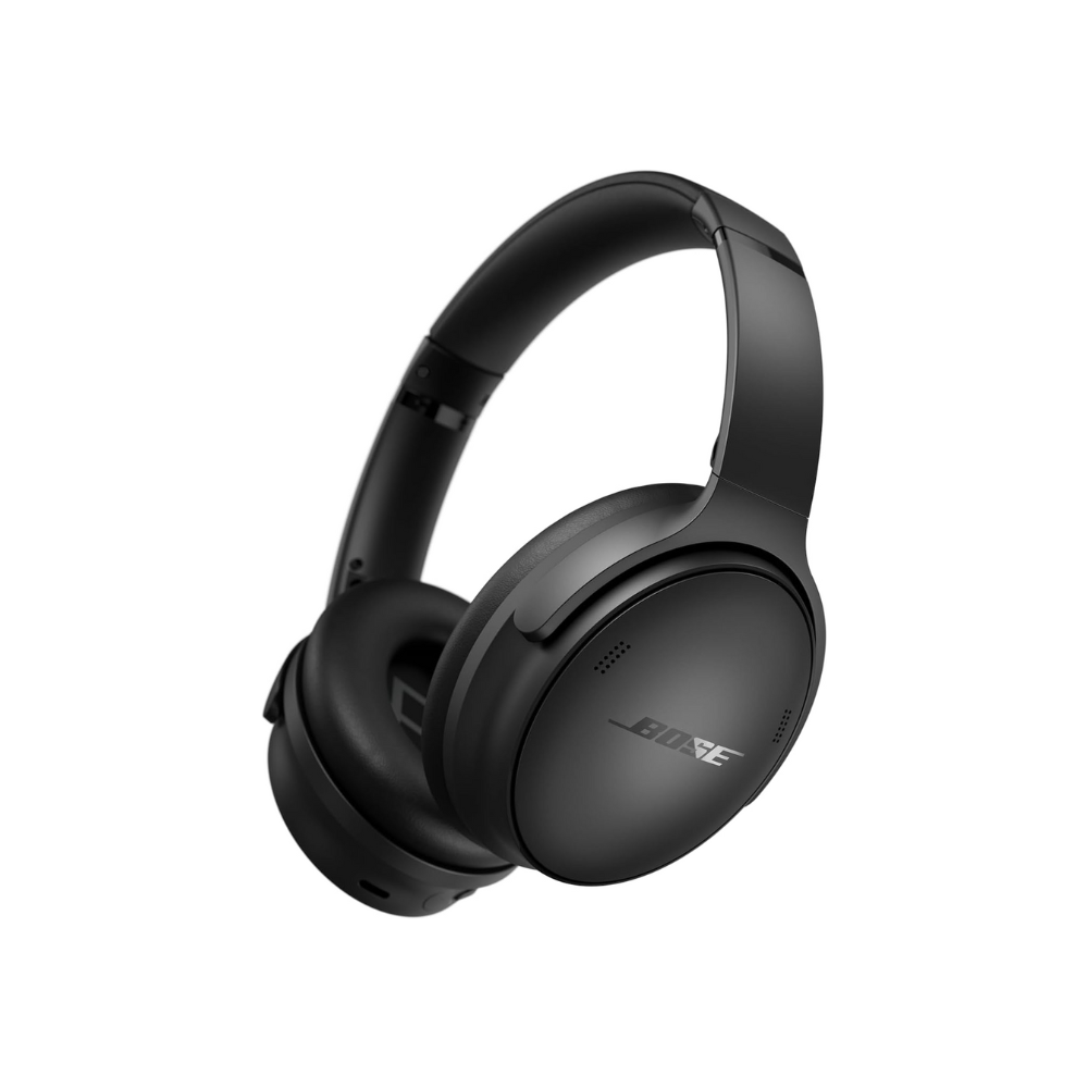 Bose QuietComfort Bluetooth Headphones