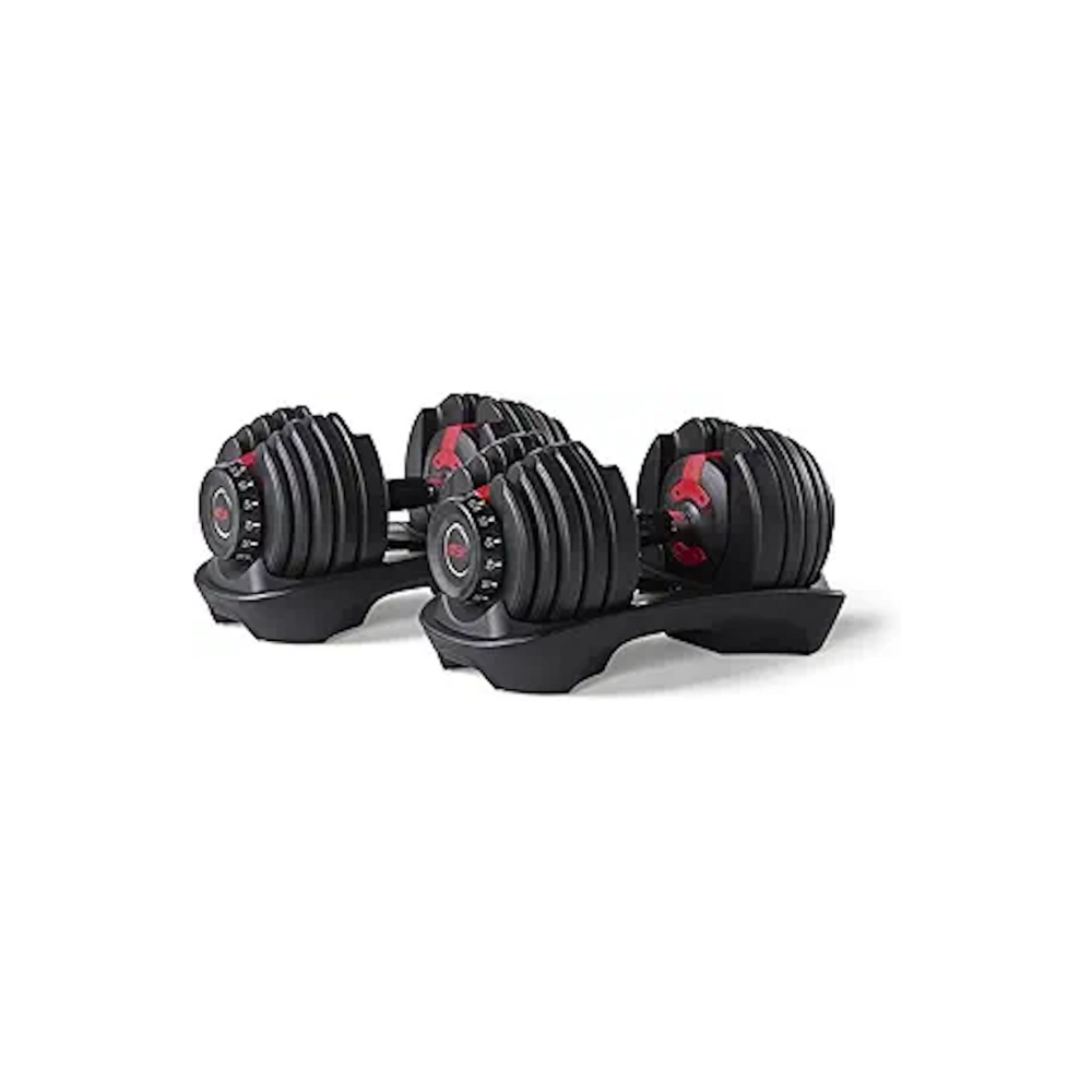 BowFlex SelectTech 552 Adjustable Dumbbells