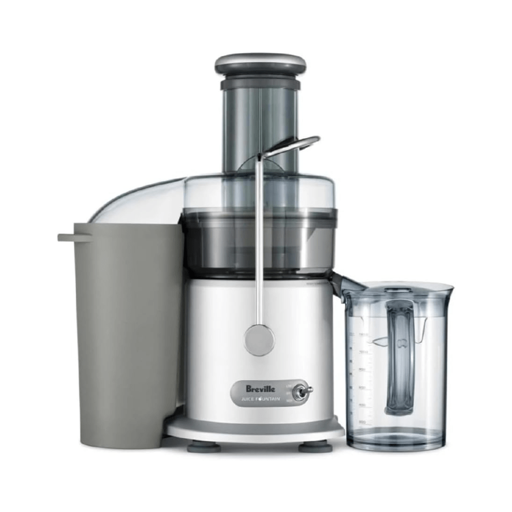 Breville The Juice Fountain Plus Centrifugal Juicer