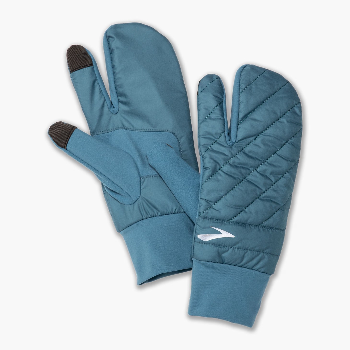 Brooks shield lobster glove