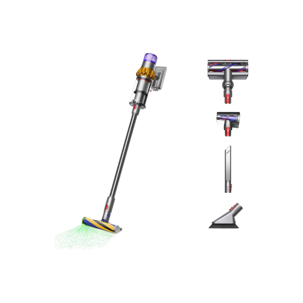 Dyson V15 Detect Plus Cordless Vacuum