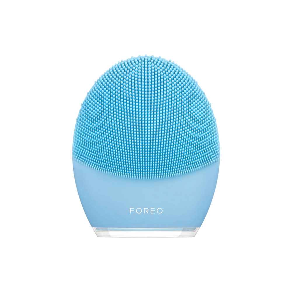 Foreo LUNA 3 Smart Sonic Facial Cleanser and Massager