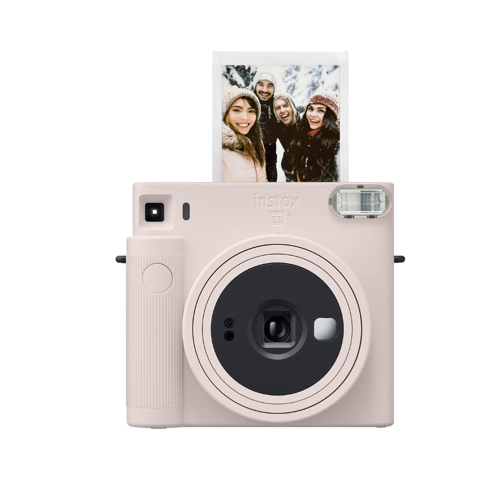 Fujifilm Instax Square SQ1 Instant Camera