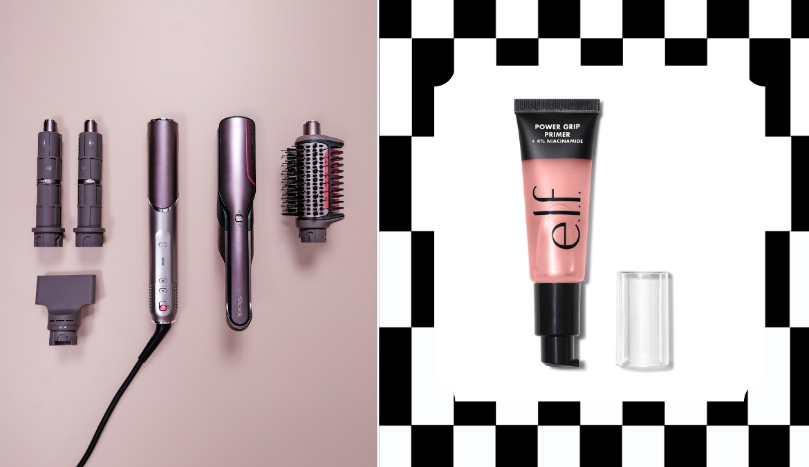 These Are The Best 2024 Black Friday Beauty Deals to Shop This Week