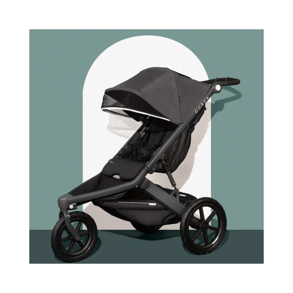 Guava Roam Stroller