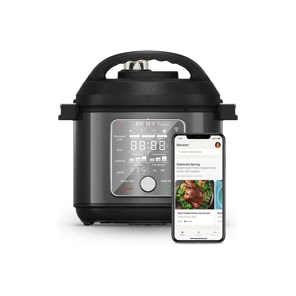 Instant Pot Pro Plus Wi-Fi