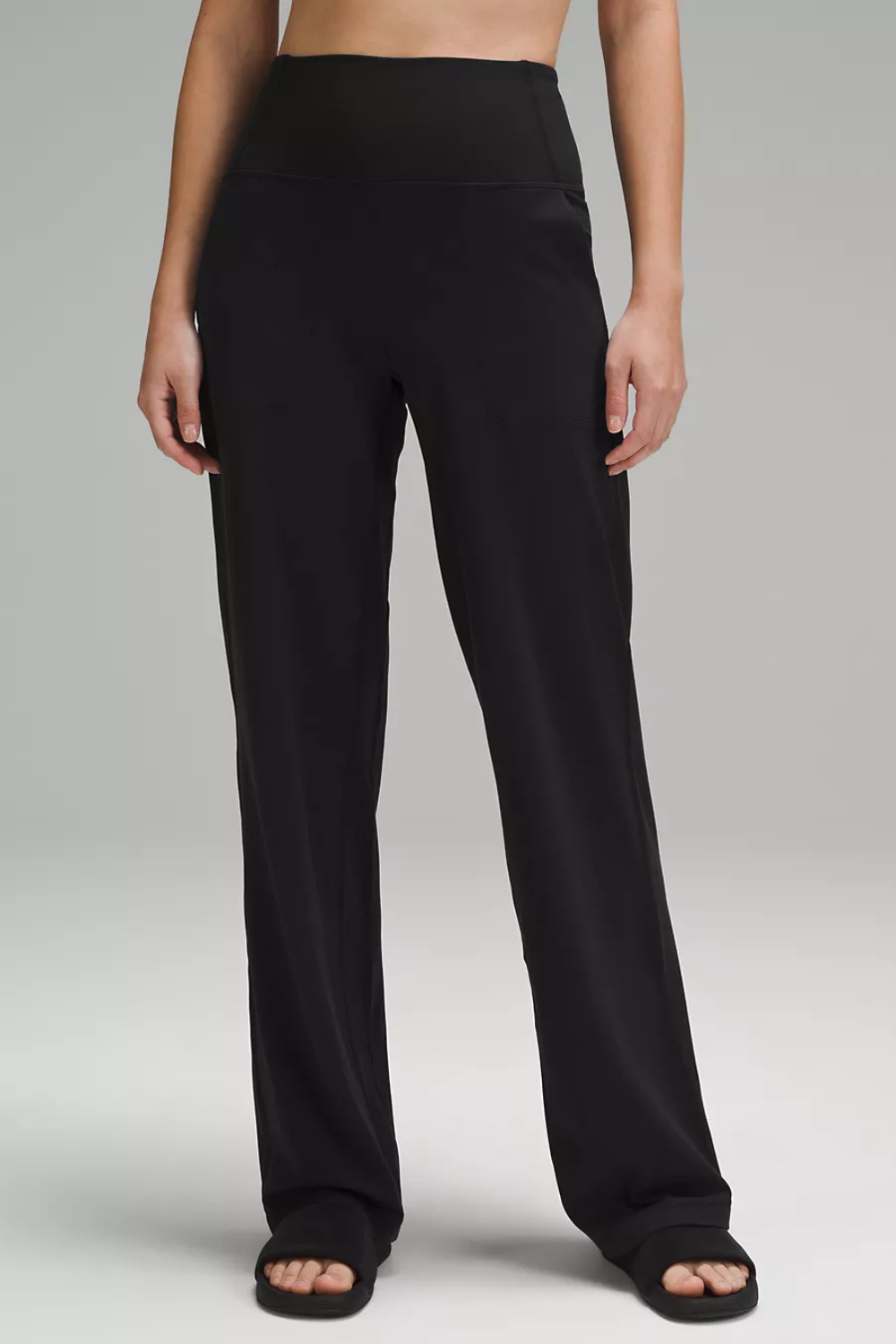 Lululemon Align High-Rise Wide-Leg Pant