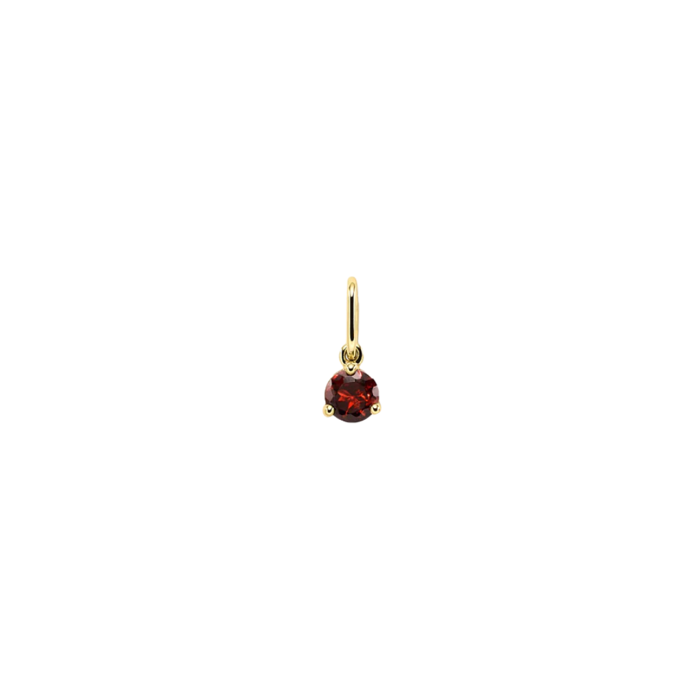 Mejuri Birthstone Charm