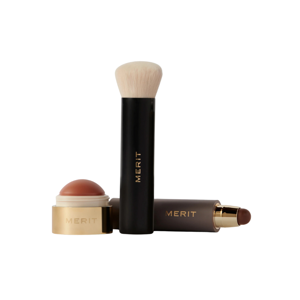 Merit Beauty The Essentials Set