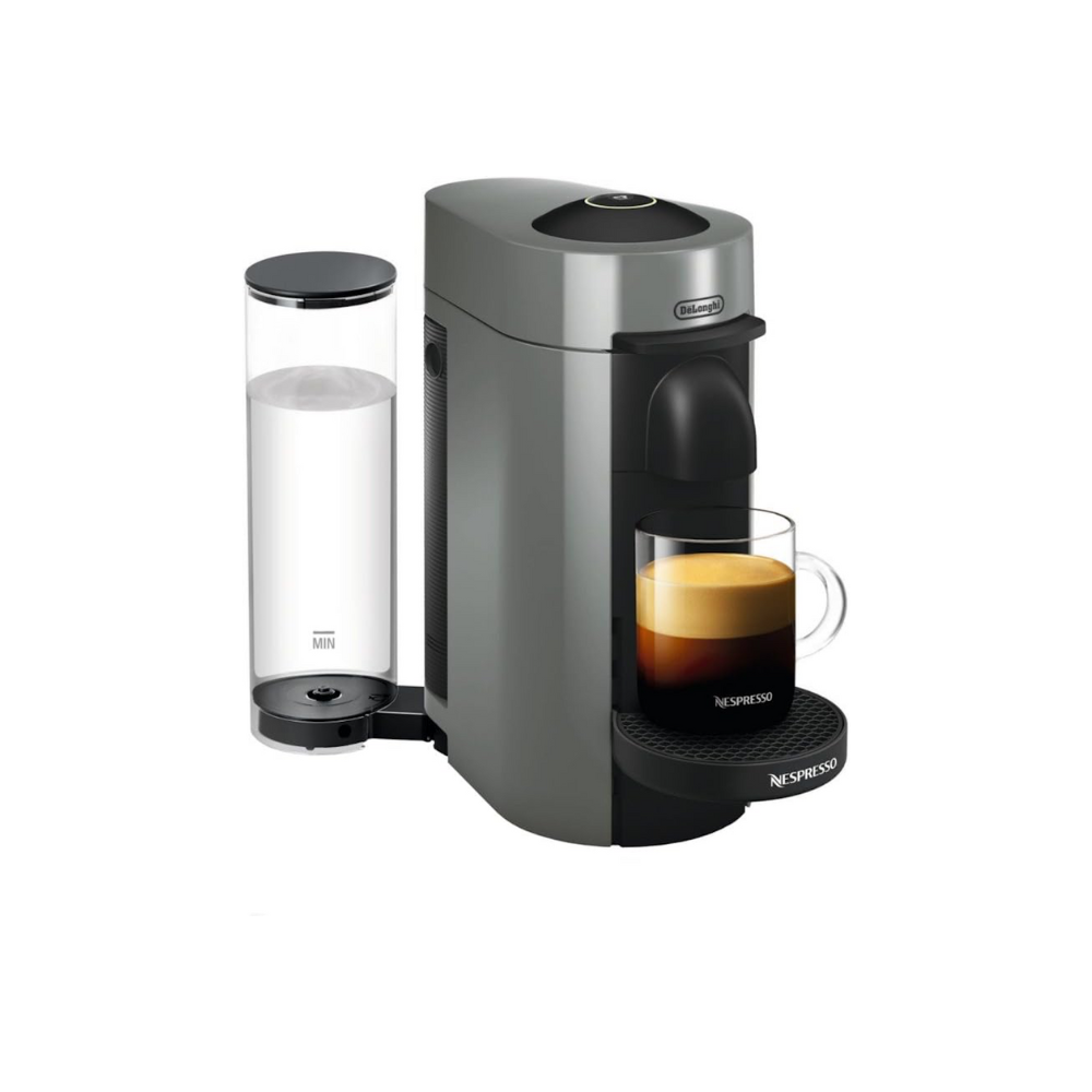 Nespresso Vertuo Plus Coffee and Espresso Maker