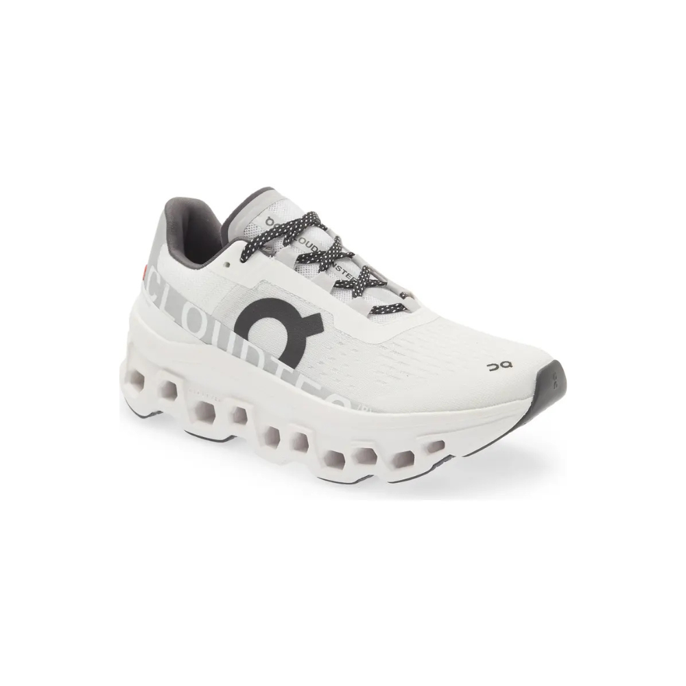 On Cloudmonster Running Shoe