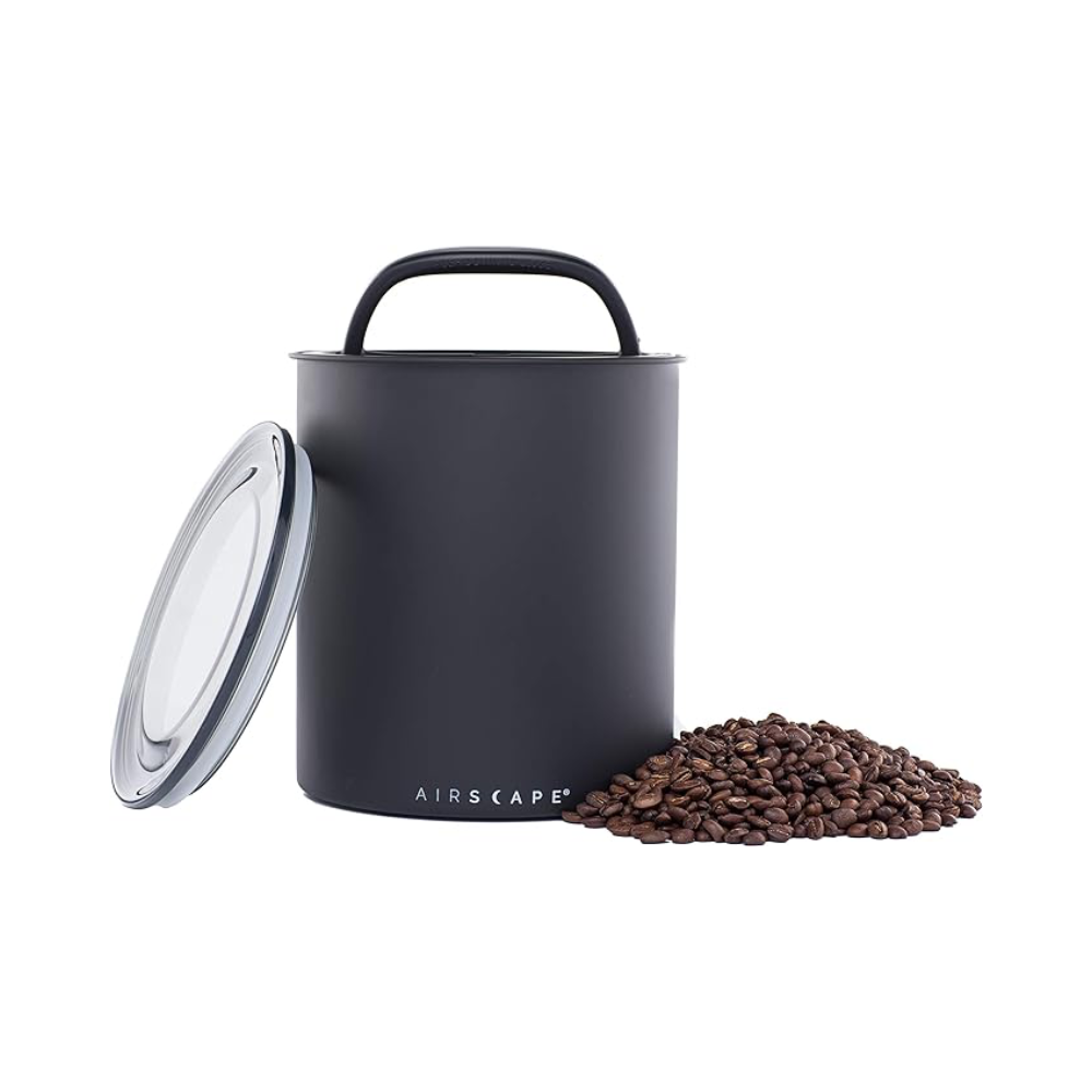 Planetary Design Airscape Stainless Steel Coffee Canister (Medium)