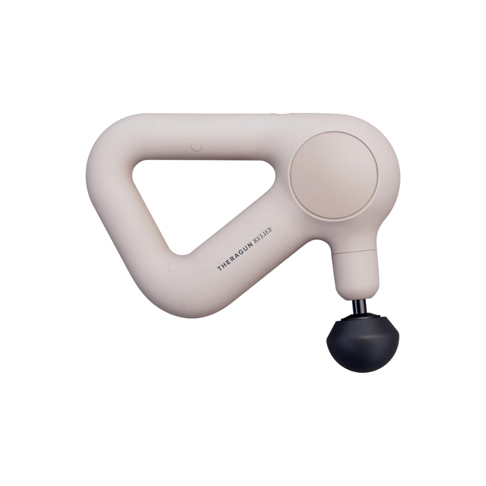 TheraGun Relief Handheld Percussion Massage Gun