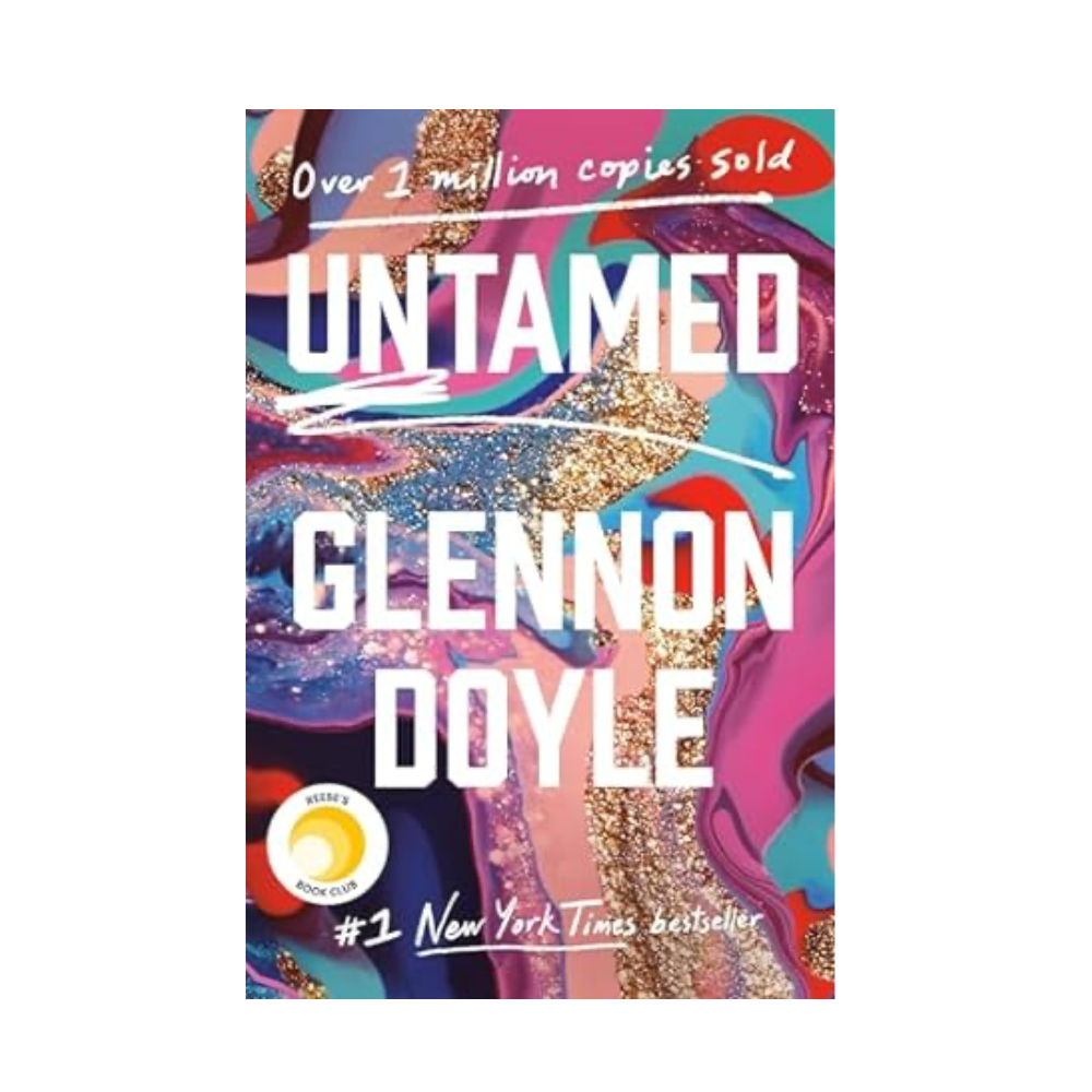 Untamed by Glennon Doyle