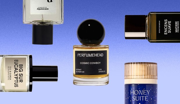 18 of the Most Alluring Winter Fragrances to Try This Season