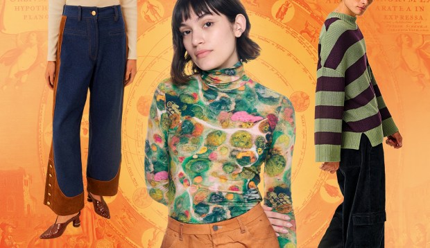 How to Dress for Your Venus Sign—and Shop Your Zodiac Vibes