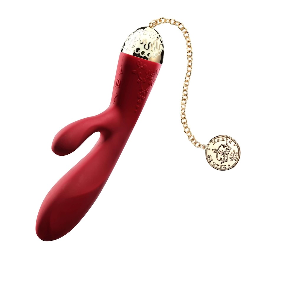 Rosalie Rabbit Vibrator