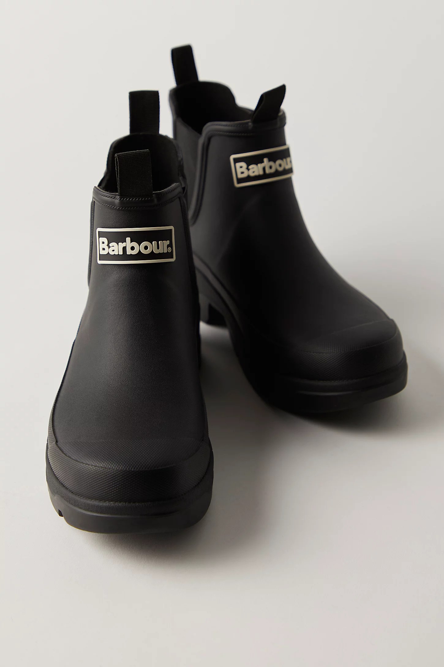 barbour chelsea wellies