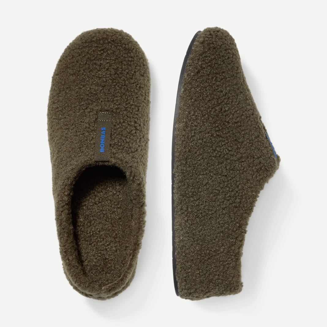 bombas mens sunday slipper