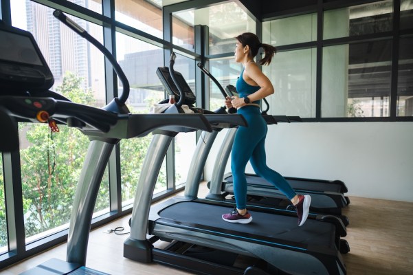 Can You Do Cardio After Leg Day? Here’s What Science Says About FitTok's Most Recent...