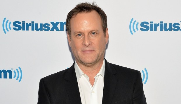 'Full House' Star Dave Coulier Announces He Has Non-Hodgkin Lymphoma—Here's What to Know About the...