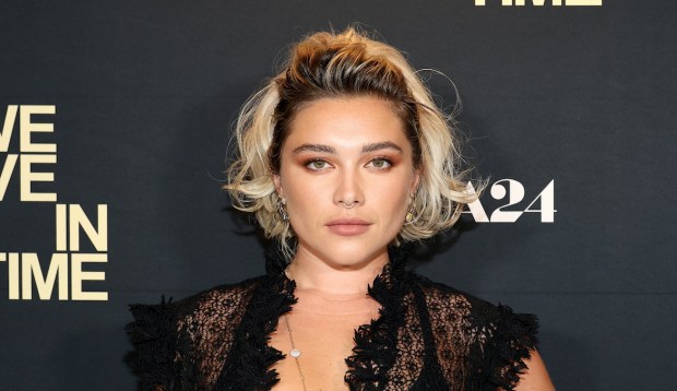 Florence Pugh Shares ‘Mind-Boggling Realization’ She Needed to Freeze Eggs