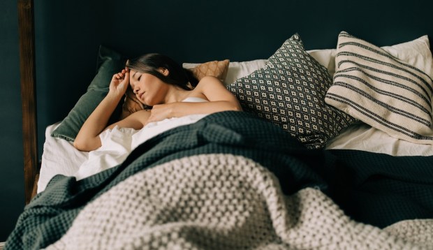 An Irregular Sleep Schedule Can Raise the Risk of Heart Attack and Stroke, Study Finds