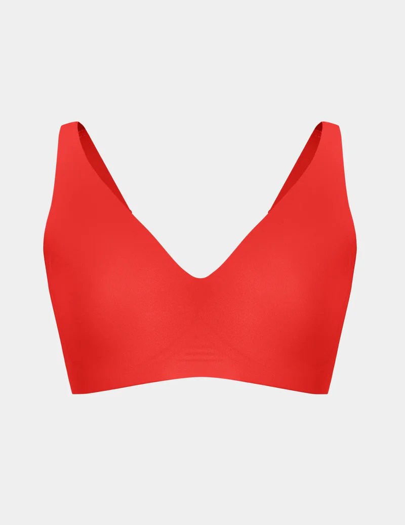 knix revolution v neck bra