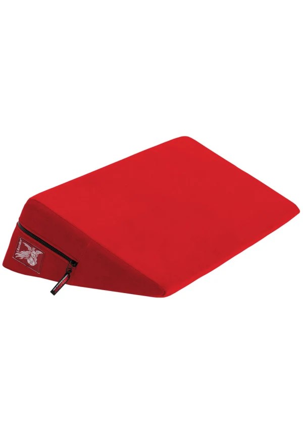 liberator wedge pillow