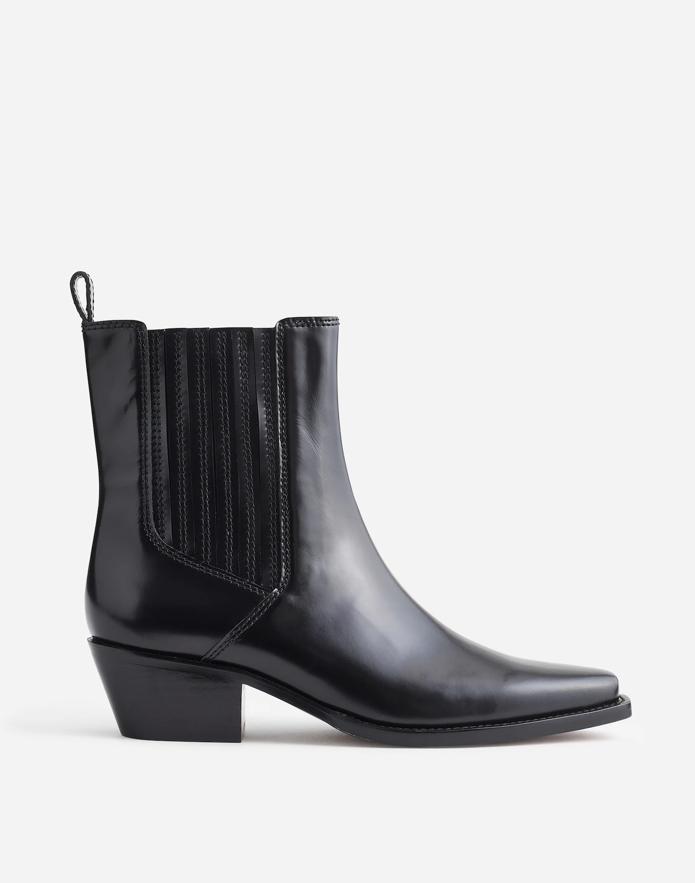 madewell ingrid chelsea boot