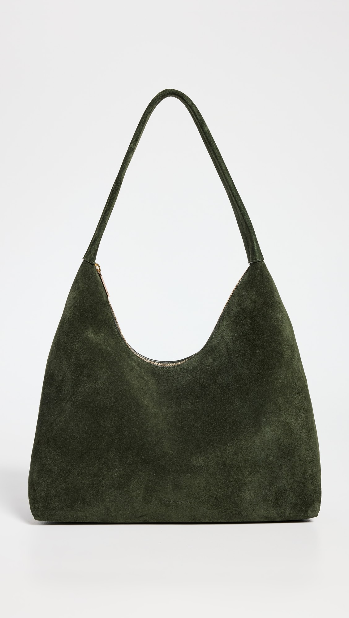 Mansur Gavriel Candy Hobo Bag